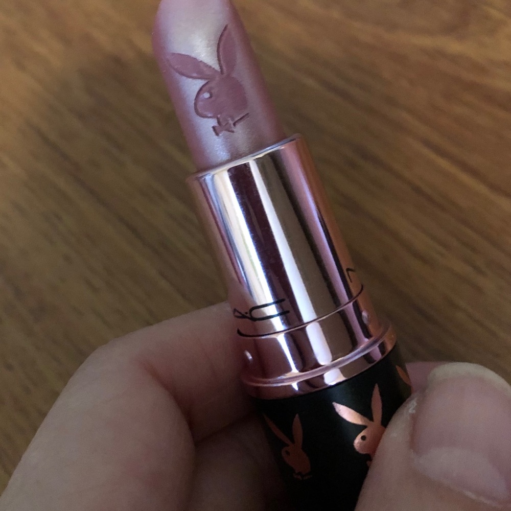 MAC Cosmetics for Playboy Bunny Pink - Picture 2 of 3